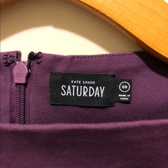 Kate Spade Tea Dress - Picture 2 of 3